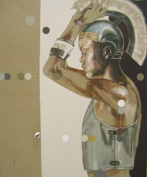 all things to all men