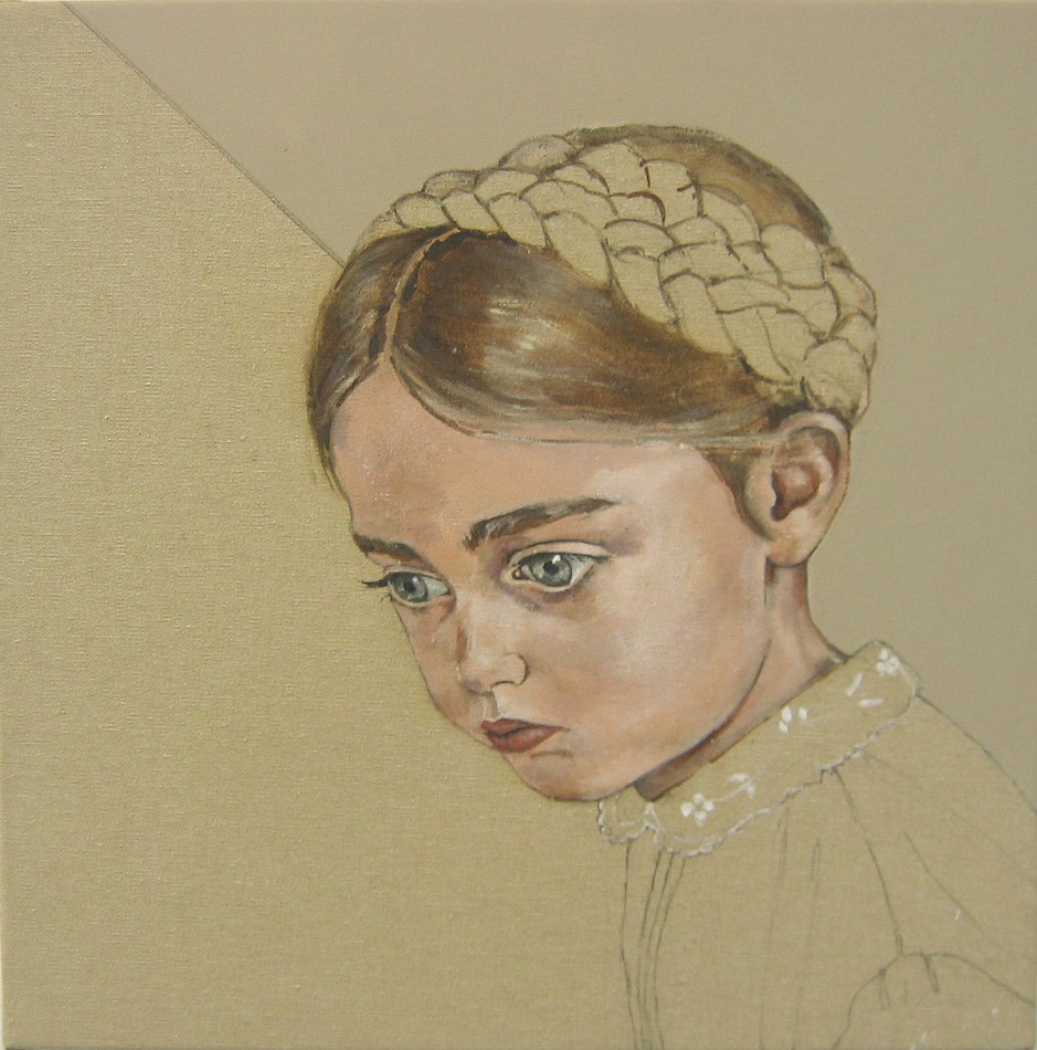 little girl II