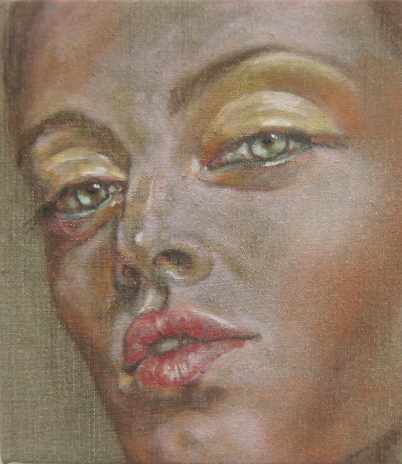 all that glitters is gold