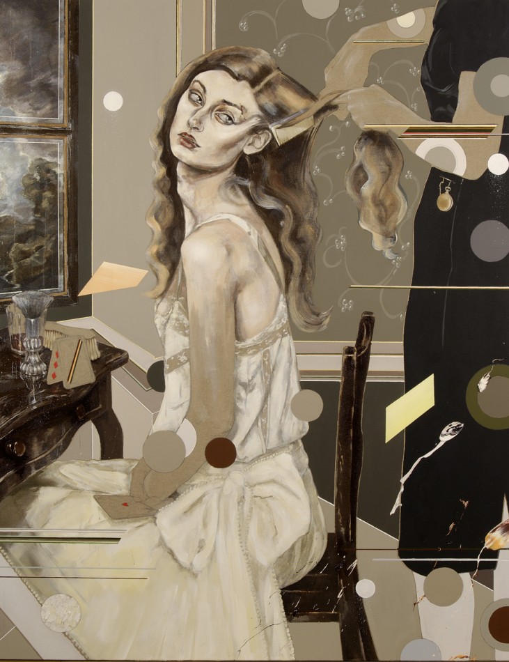 The Maids
