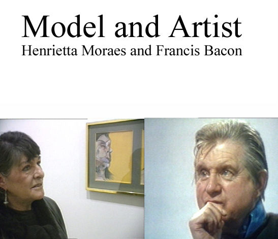 francis bacon henrietta
