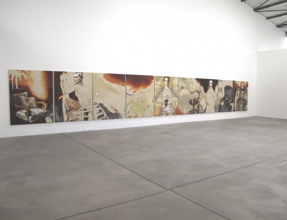 exhibition berlin