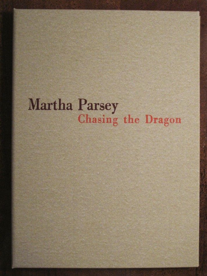 chasing book